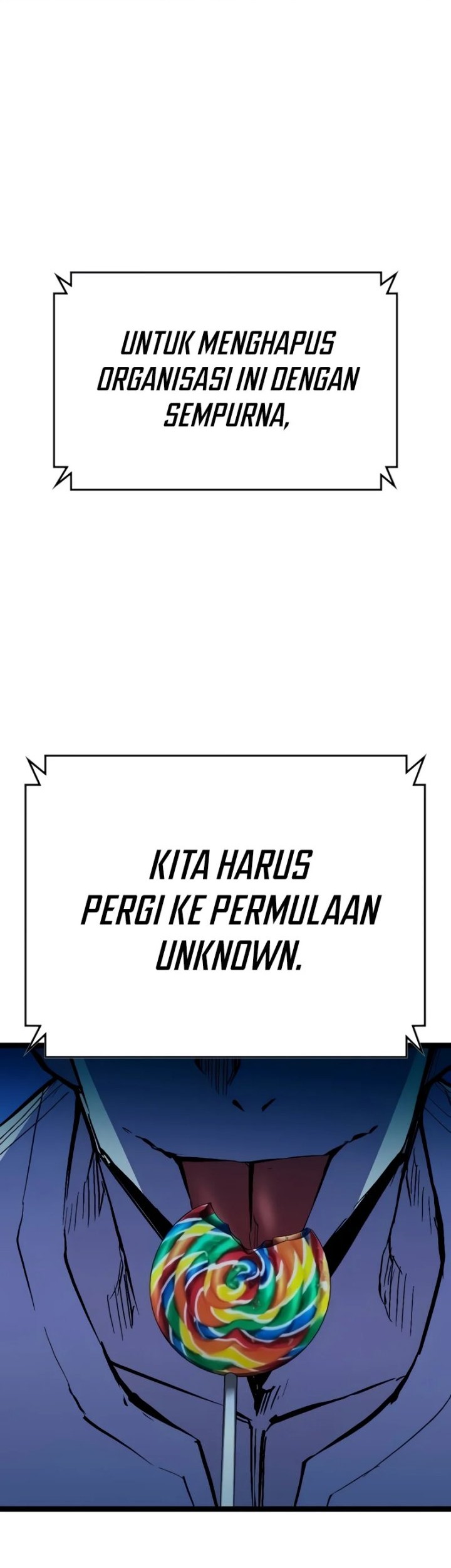 Hallym Gymnasium Chapter 240 Gambar 102