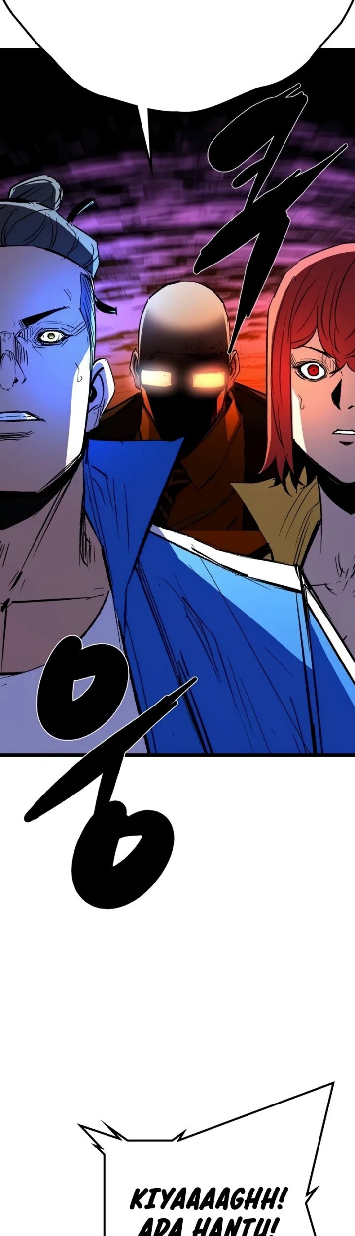 Hallym Gymnasium Chapter 240 Gambar 109