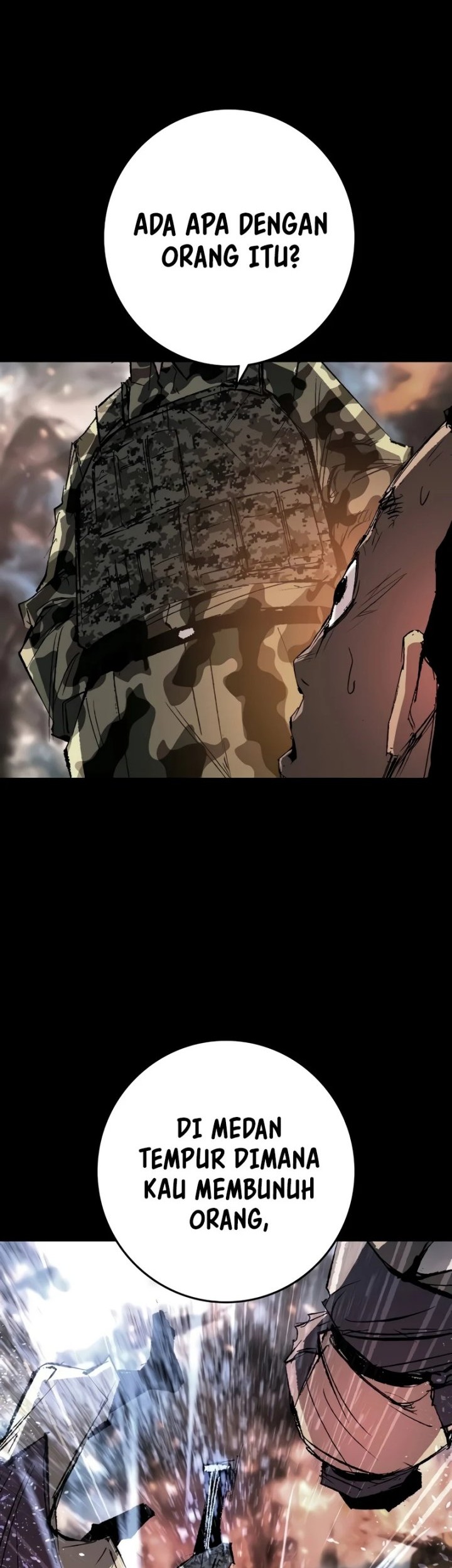 Hallym Gymnasium Chapter 240 Gambar 10