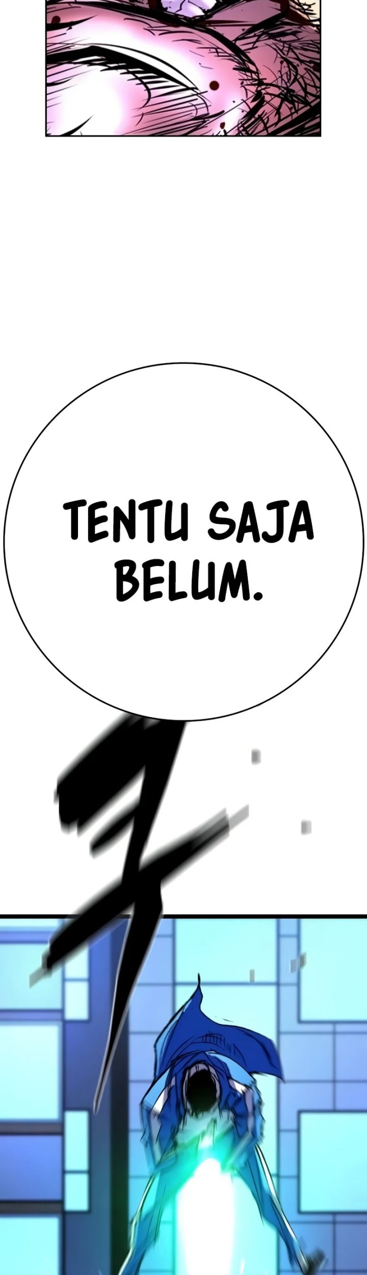 Hallym Gymnasium Chapter 240 Gambar 27