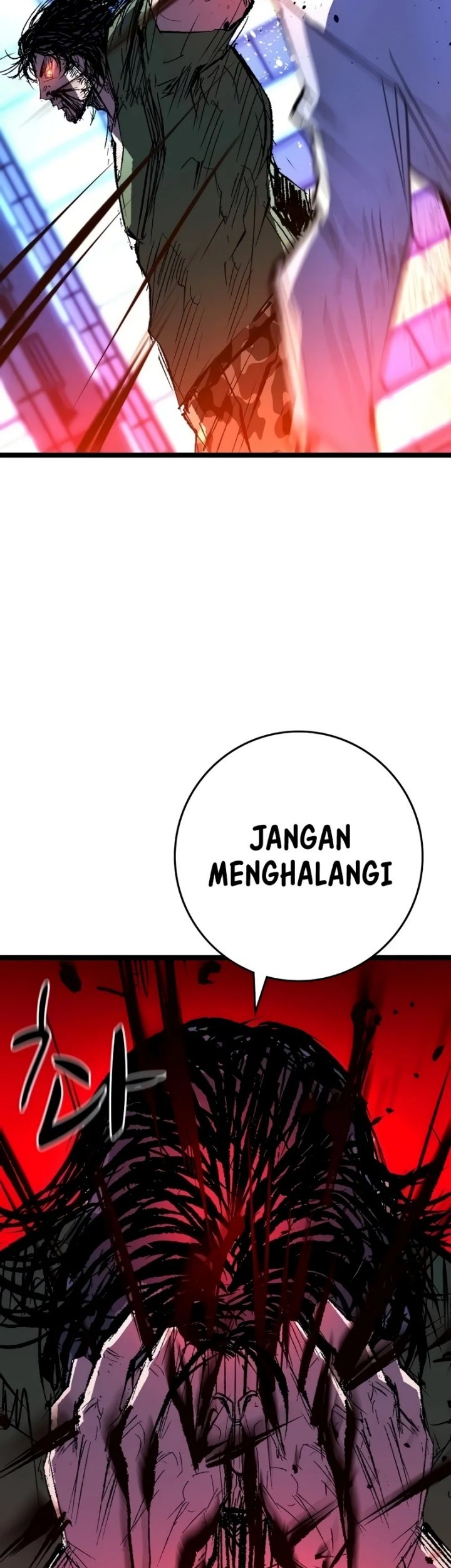 Hallym Gymnasium Chapter 240 Gambar 33