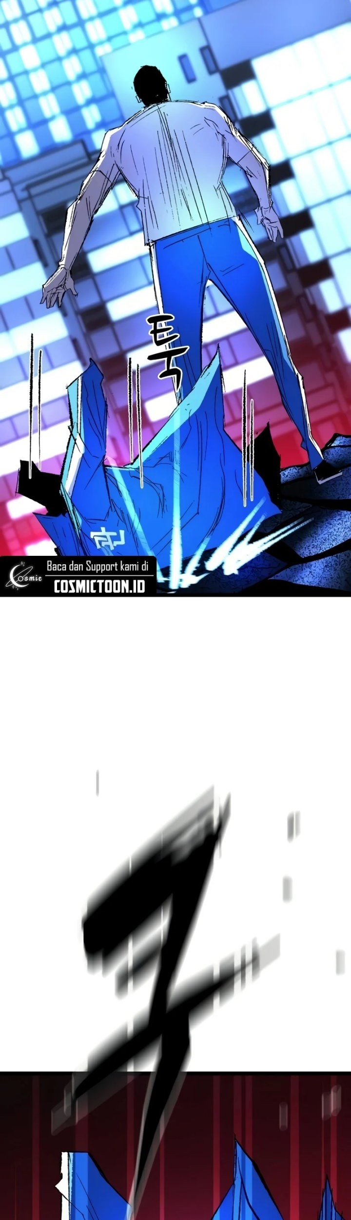 Hallym Gymnasium Chapter 240 Gambar 45