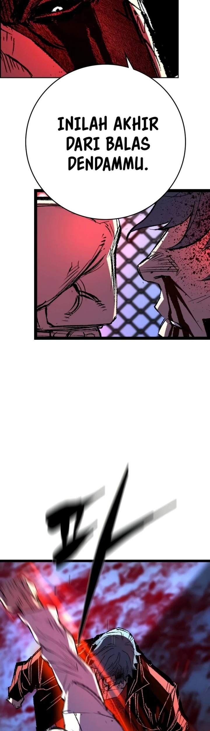 Hallym Gymnasium Chapter 241 Gambar 60