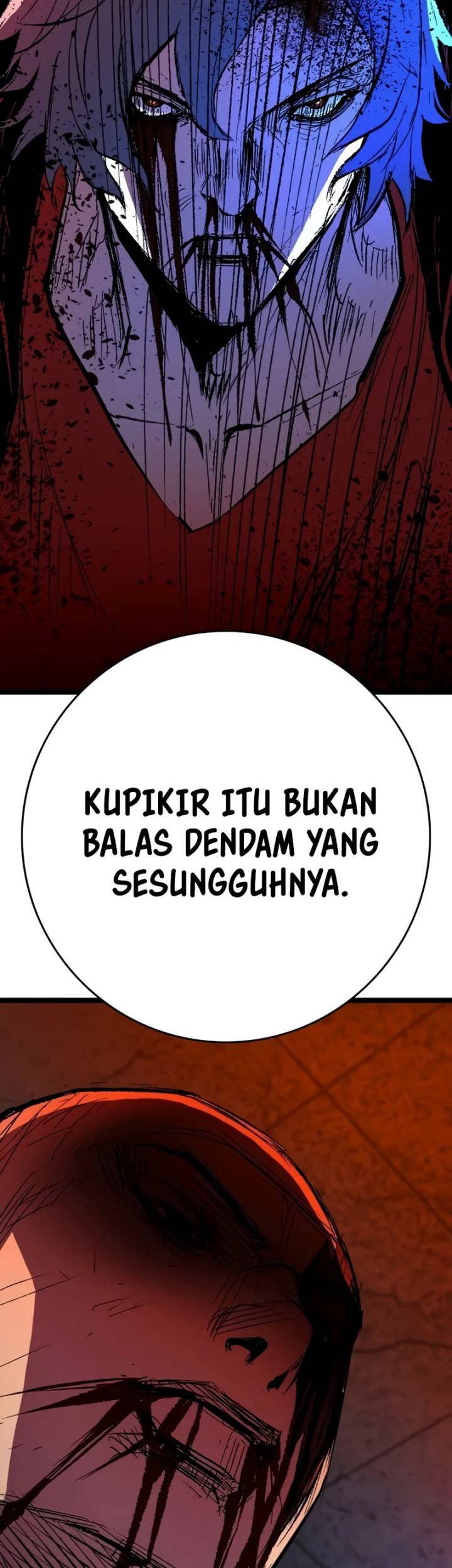 Hallym Gymnasium Chapter 241 Gambar 84