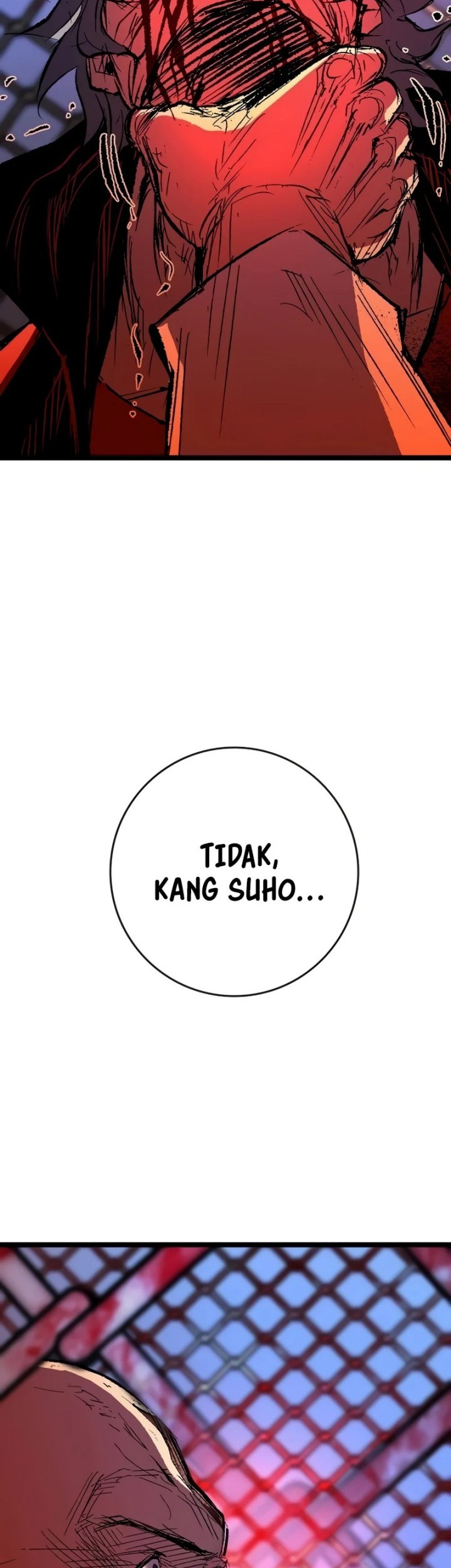 Hallym Gymnasium Chapter 241 Gambar 90