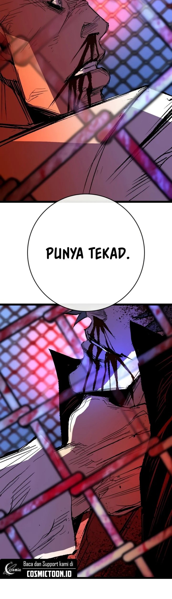 Hallym Gymnasium Chapter 241 Gambar 91