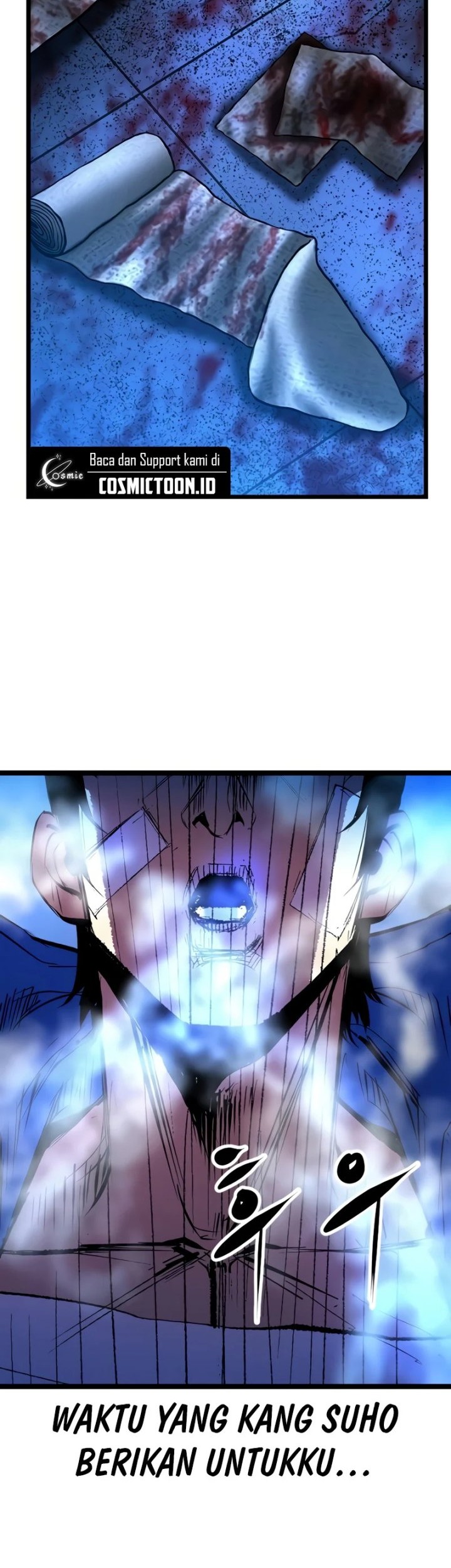 Manhwa Hallym Gymnasium Chapter 241 gambar nomor 2