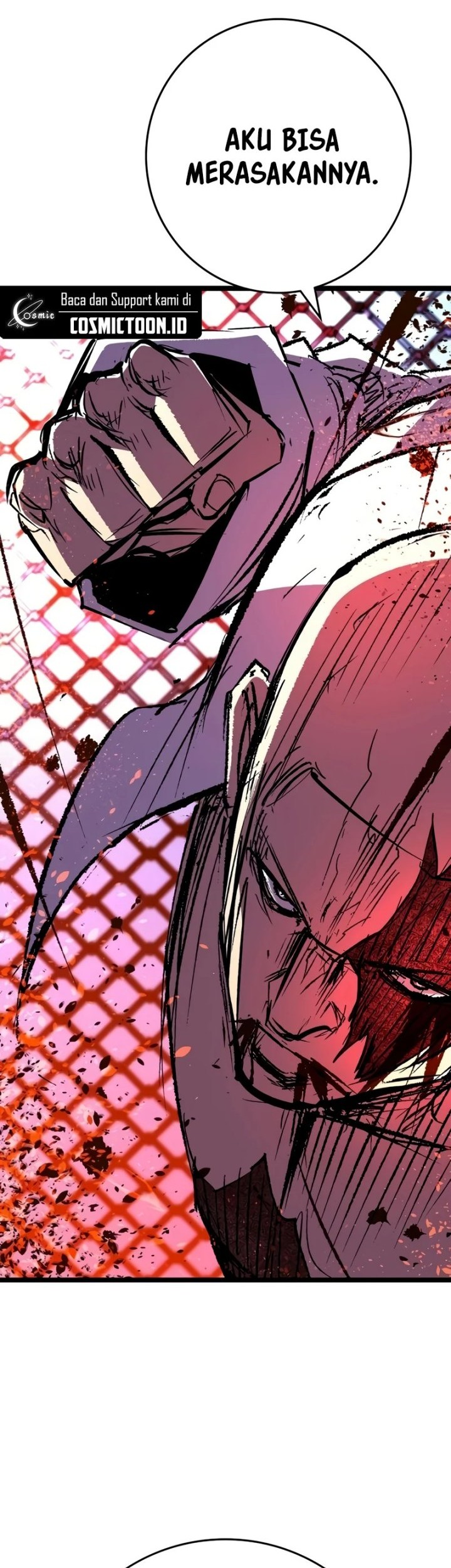 Hallym Gymnasium Chapter 241 Gambar 35