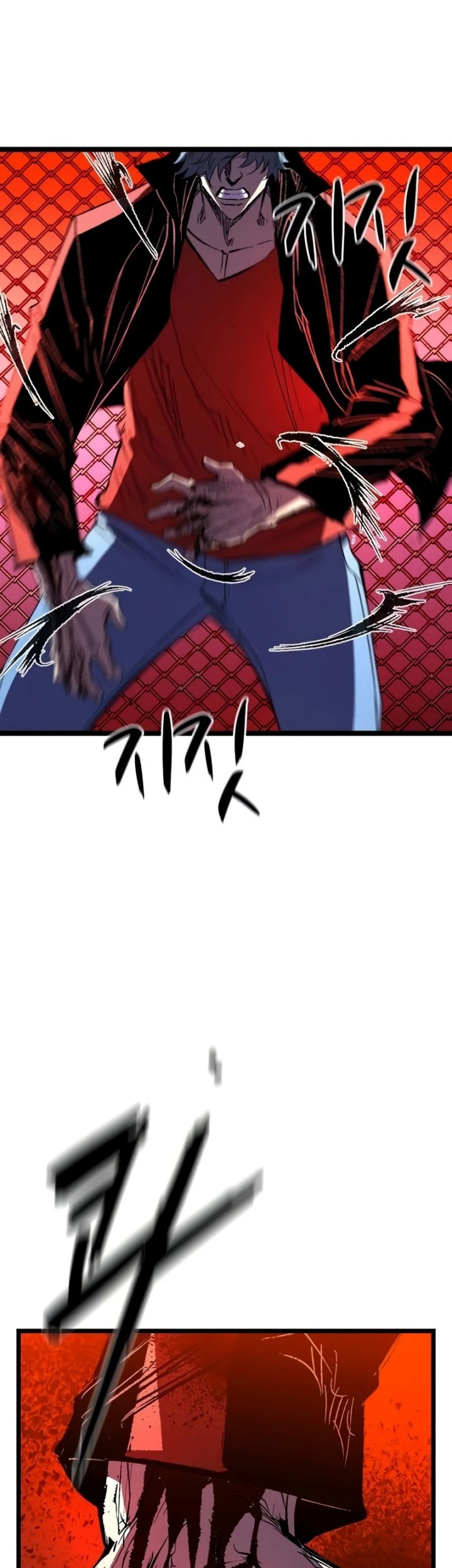 Hallym Gymnasium Chapter 241 Gambar 30