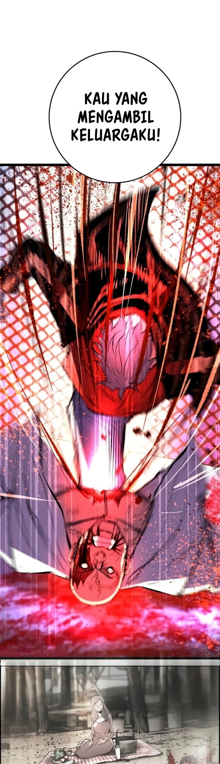 Hallym Gymnasium Chapter 241 Gambar 46