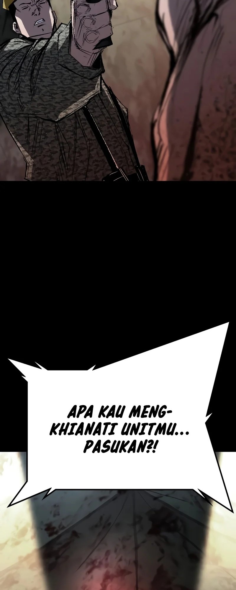 Hallym Gymnasium Chapter 242 Gambar 9