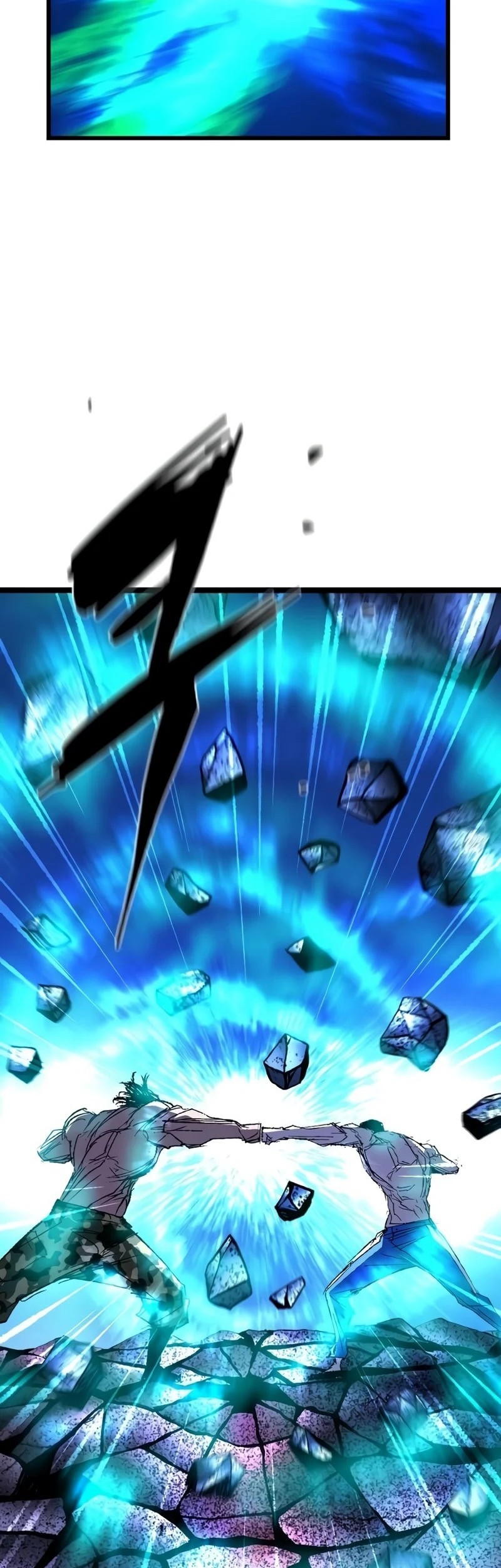 Hallym Gymnasium Chapter 242 Gambar 31