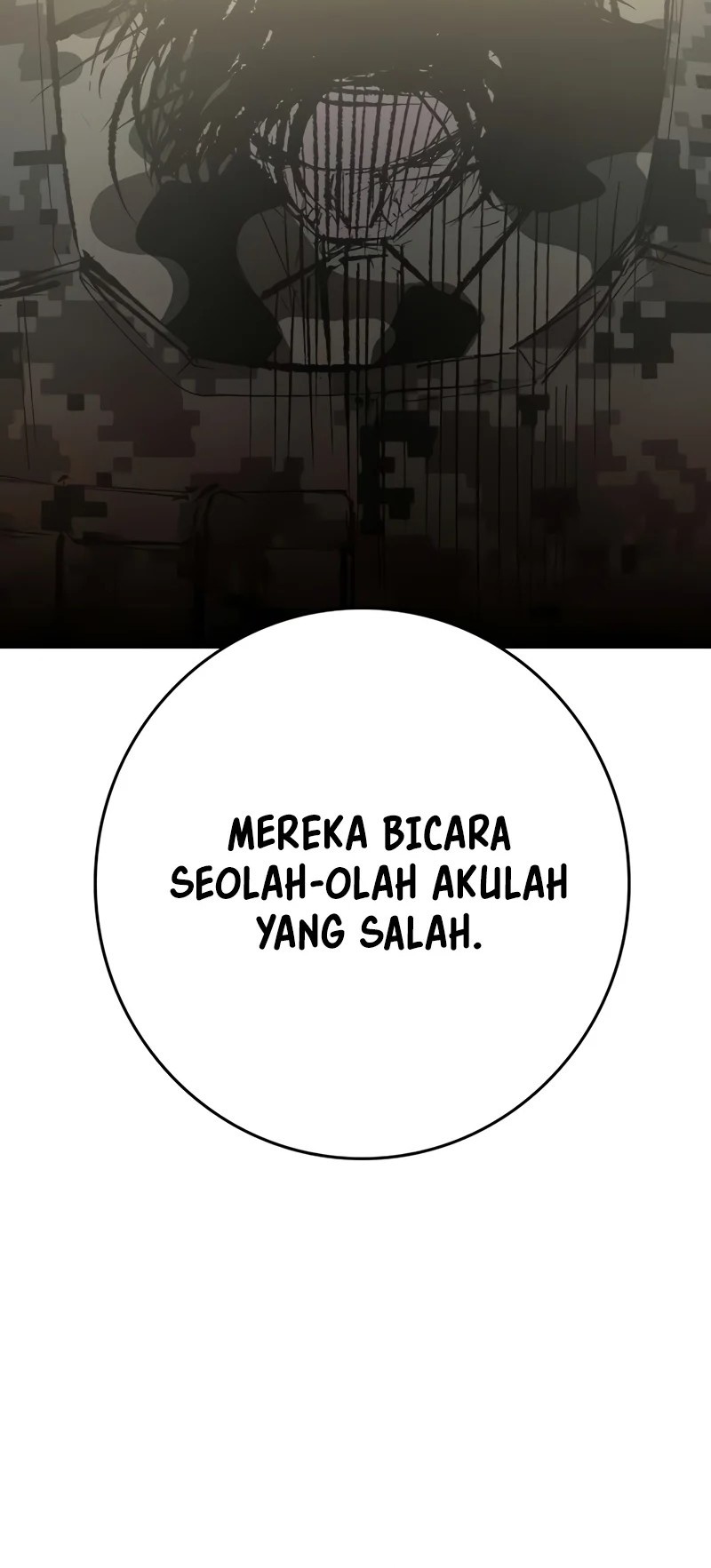 Hallym Gymnasium Chapter 242 Gambar 47