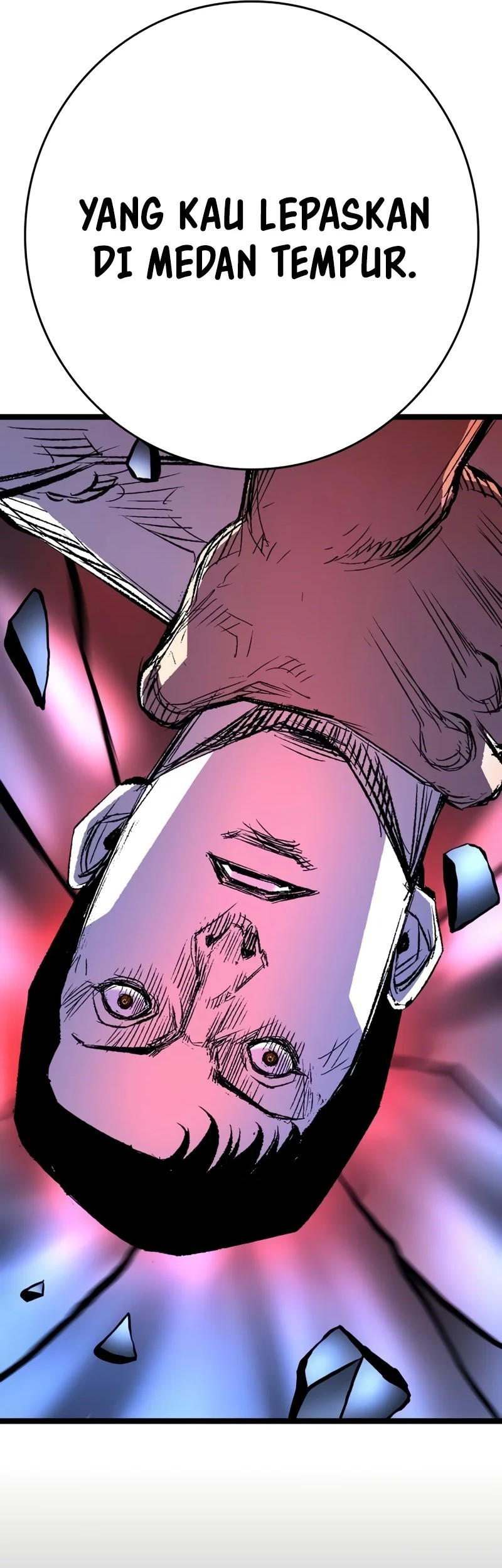 Hallym Gymnasium Chapter 242 Gambar 57