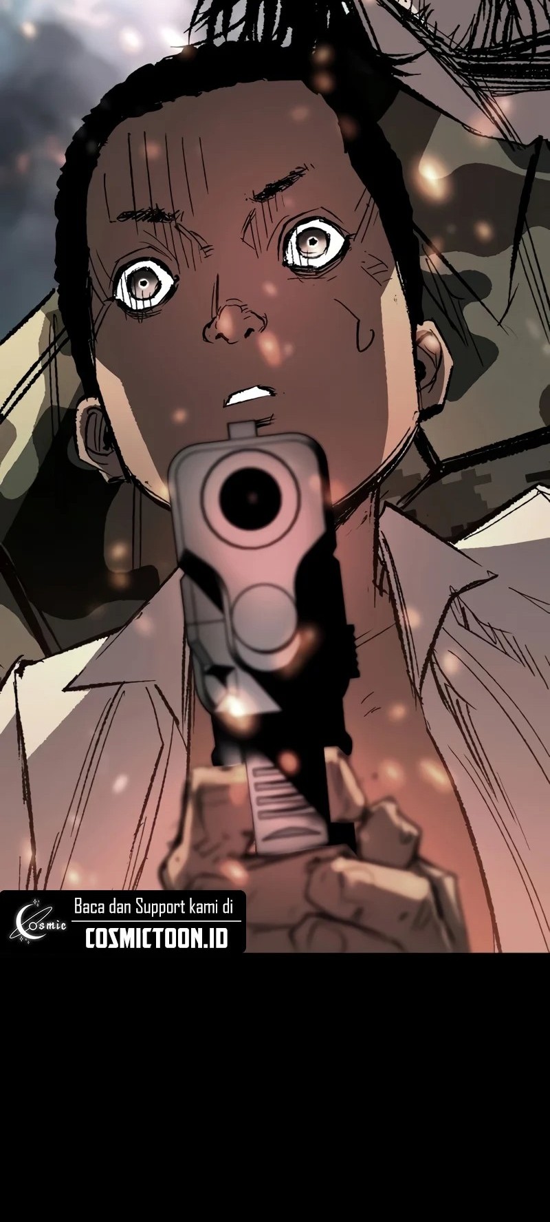 Hallym Gymnasium Chapter 242 Gambar 72