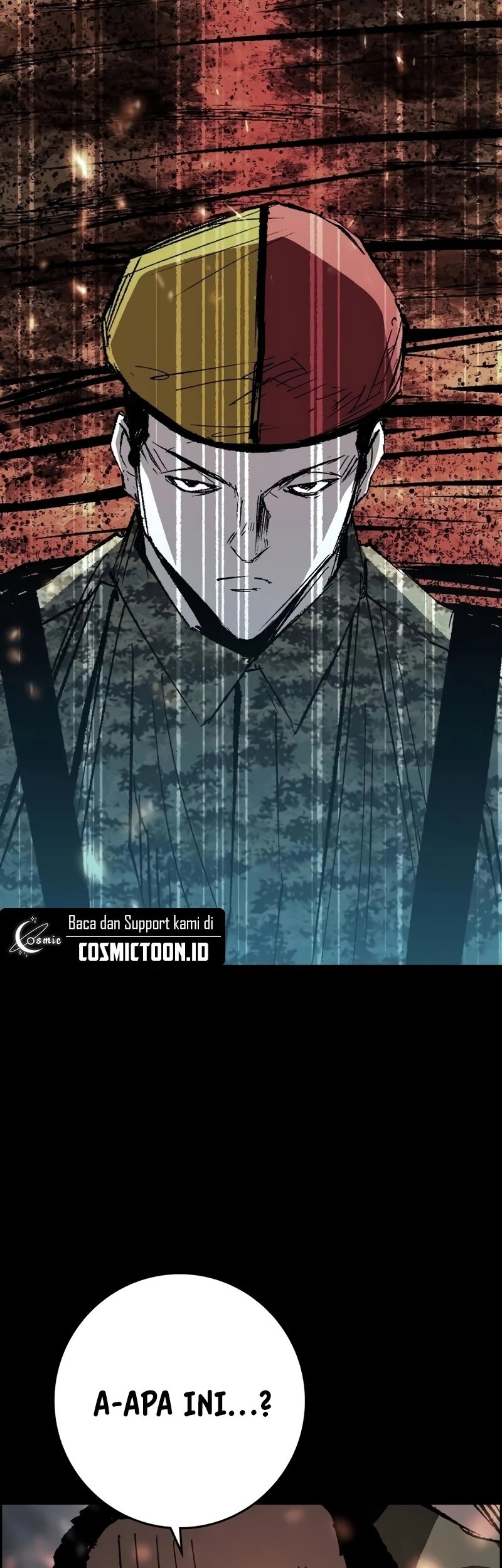 Hallym Gymnasium Chapter 242 Gambar 74