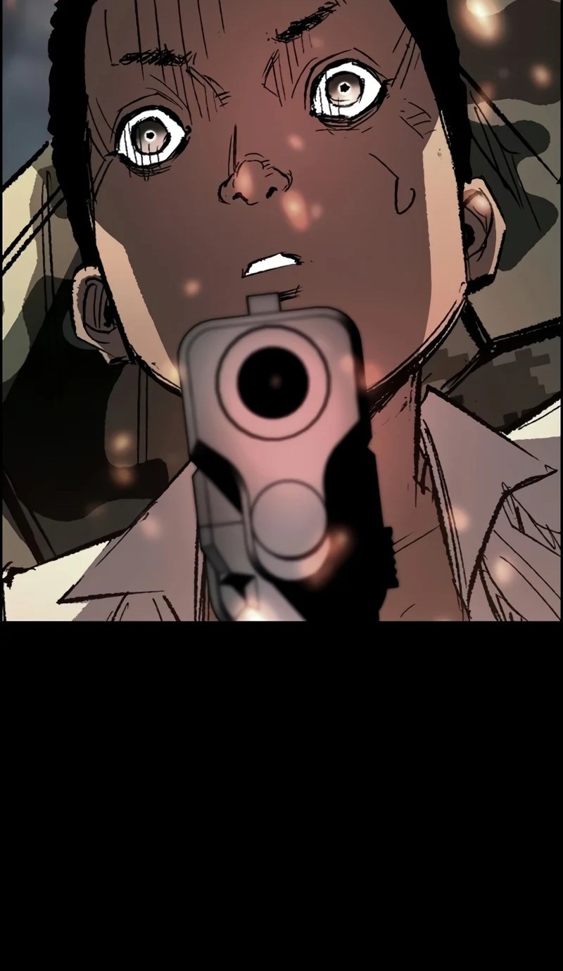 Hallym Gymnasium Chapter 242 Gambar 75