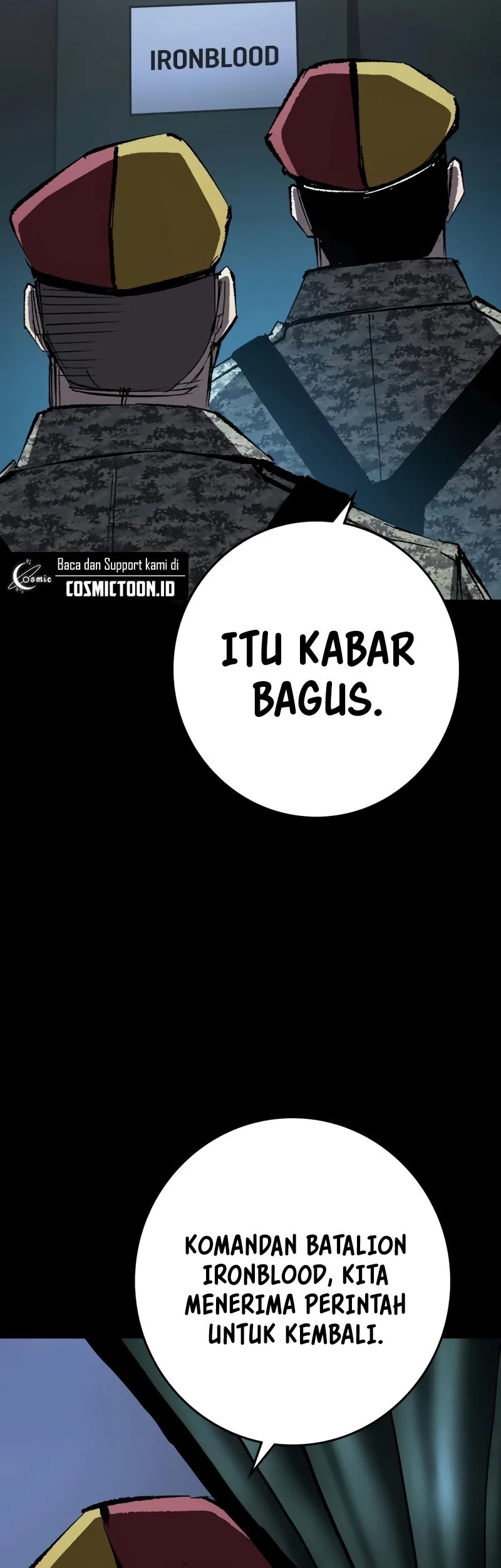 Hallym Gymnasium Chapter 242 Gambar 4