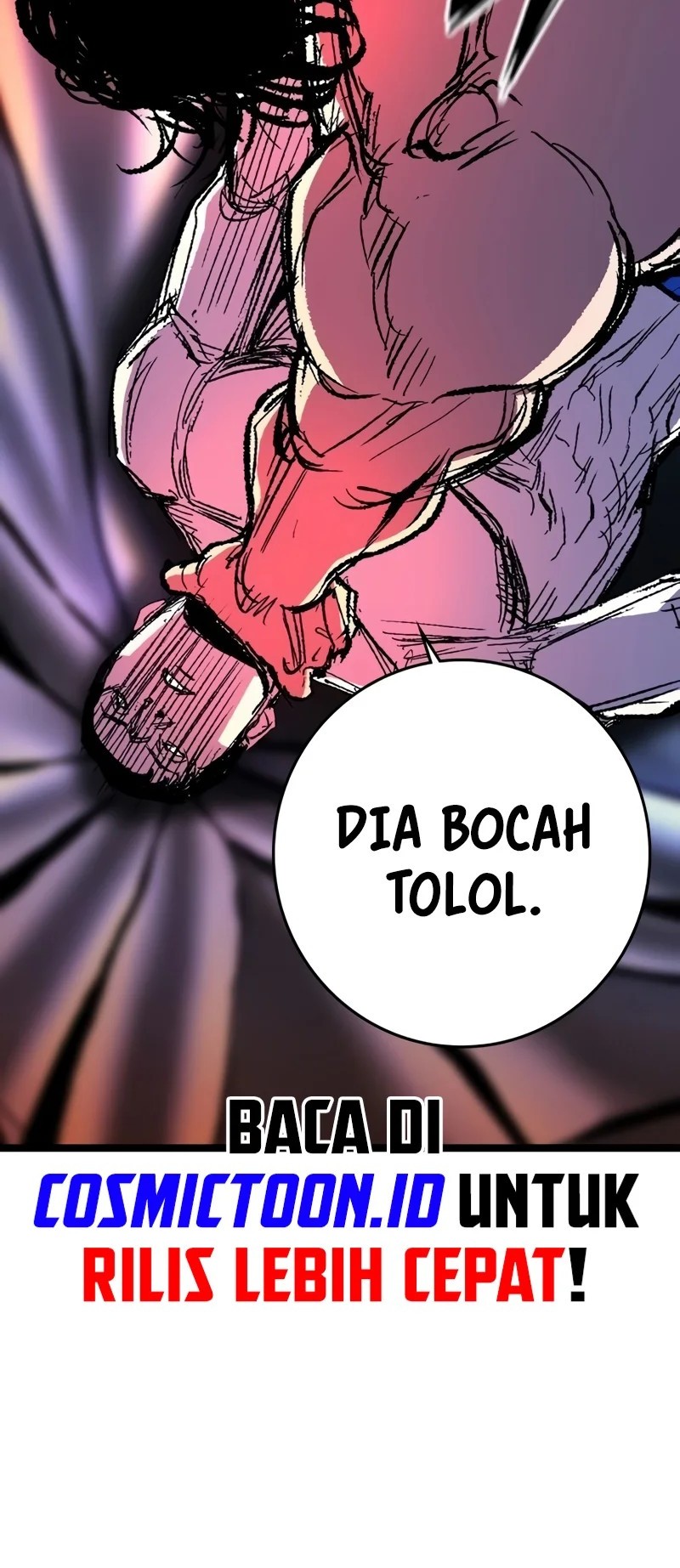 Hallym Gymnasium Chapter 242 Gambar 87