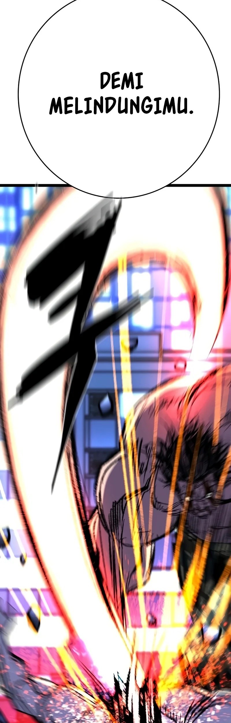 Hallym Gymnasium Chapter 242 Gambar 89