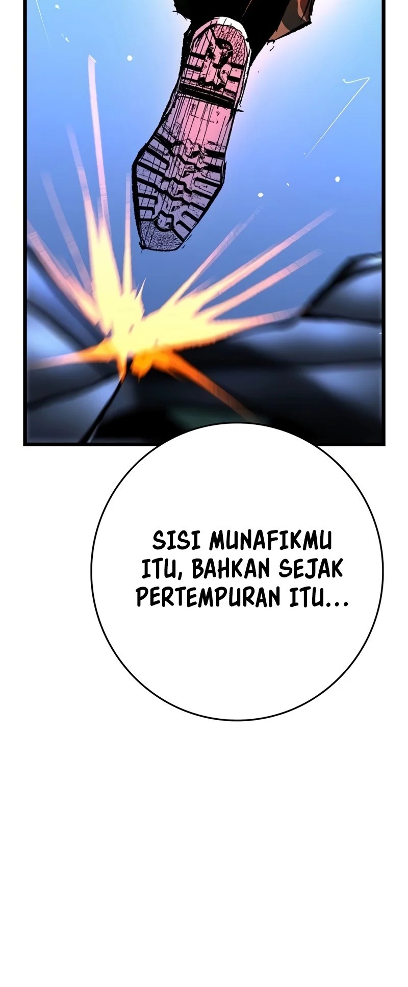 Hallym Gymnasium Chapter 242 Gambar 93