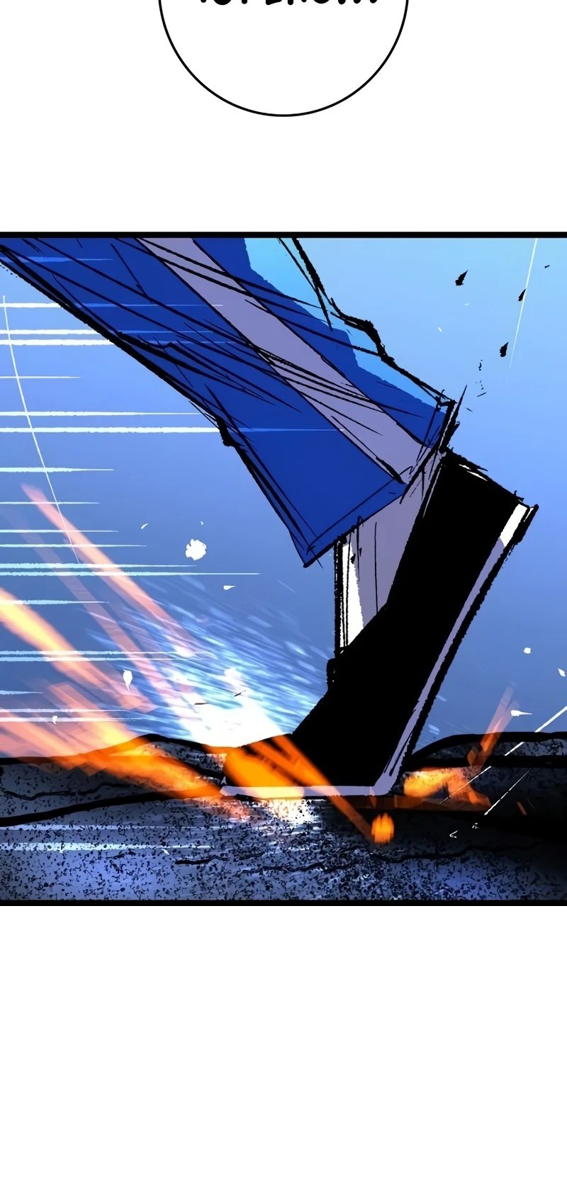 Hallym Gymnasium Chapter 242 Gambar 96