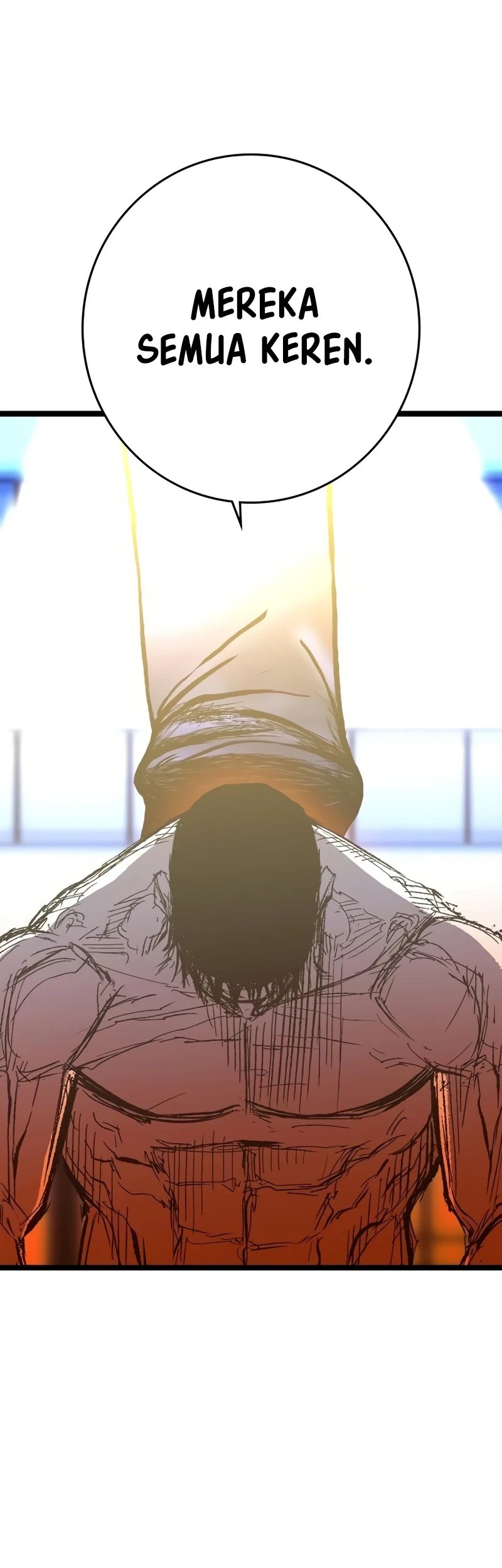 Hallym Gymnasium Chapter 242 Gambar 101