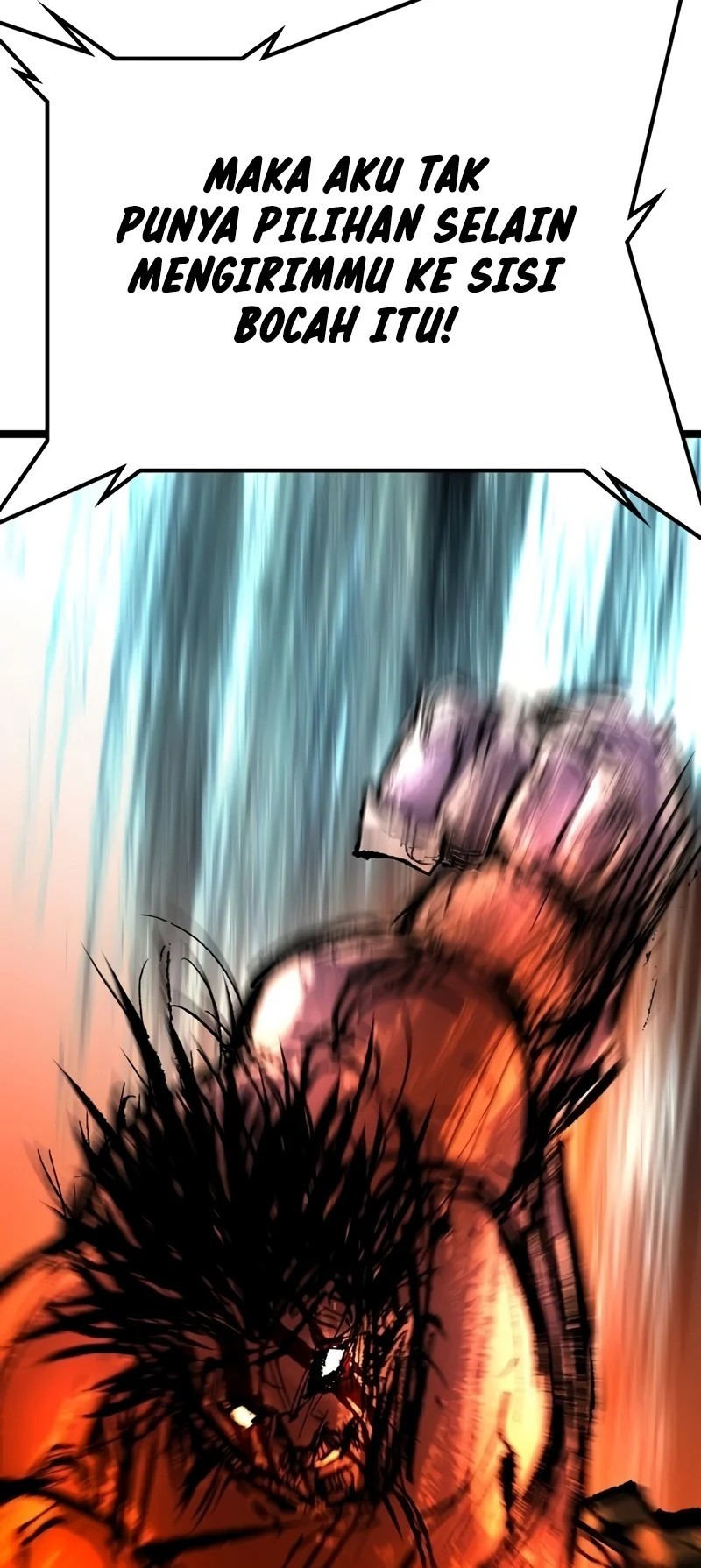 Hallym Gymnasium Chapter 242 Gambar 108