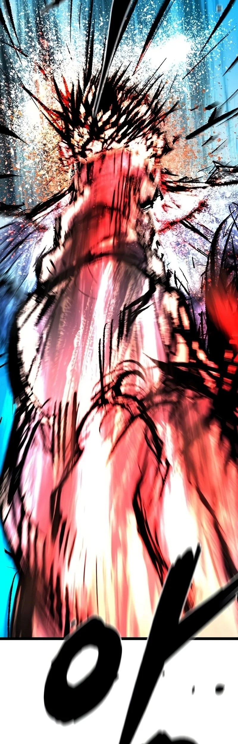 Hallym Gymnasium Chapter 242 Gambar 110