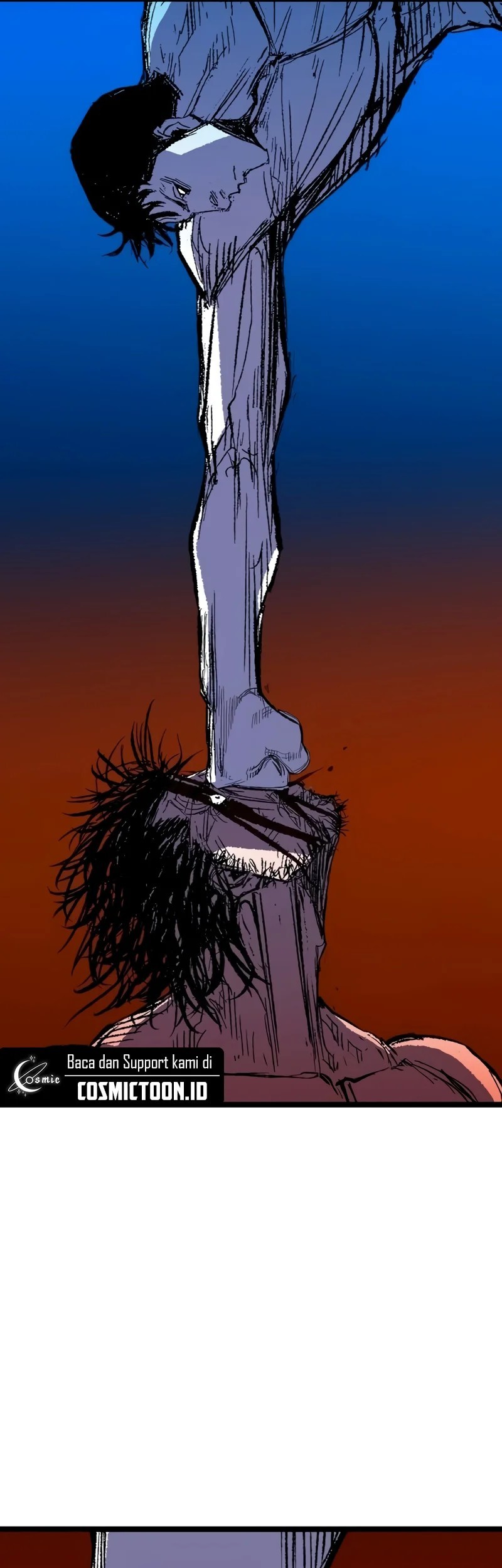 Hallym Gymnasium Chapter 242 Gambar 118