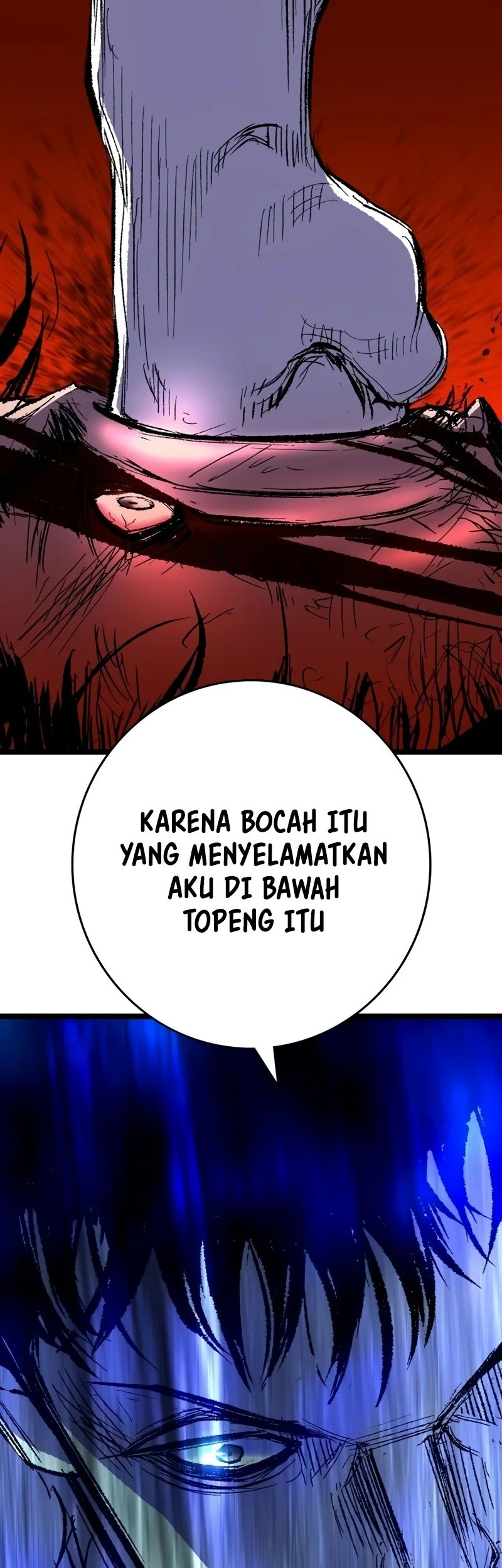 Hallym Gymnasium Chapter 242 Gambar 119
