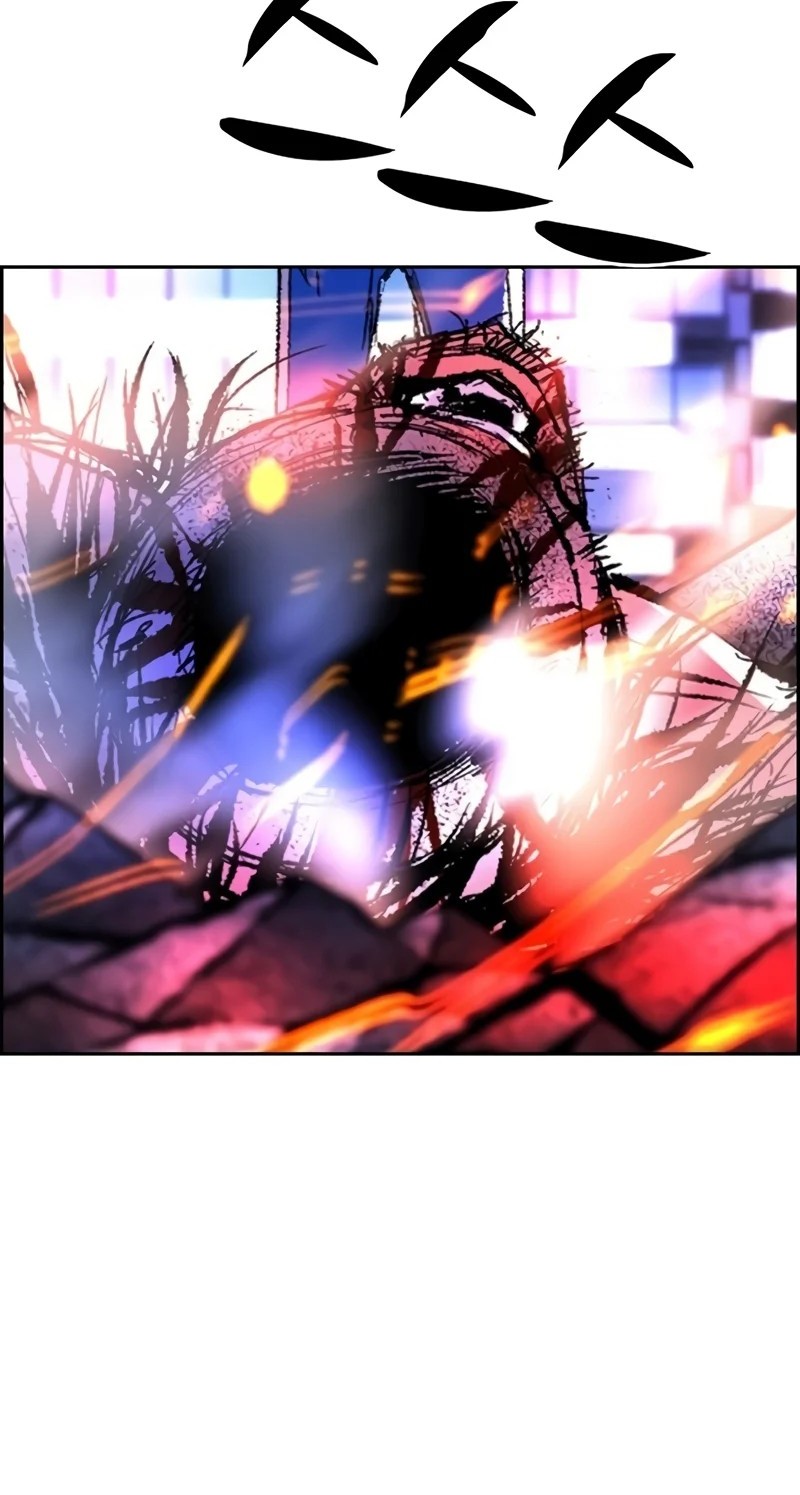 Hallym Gymnasium Chapter 242 Gambar 126