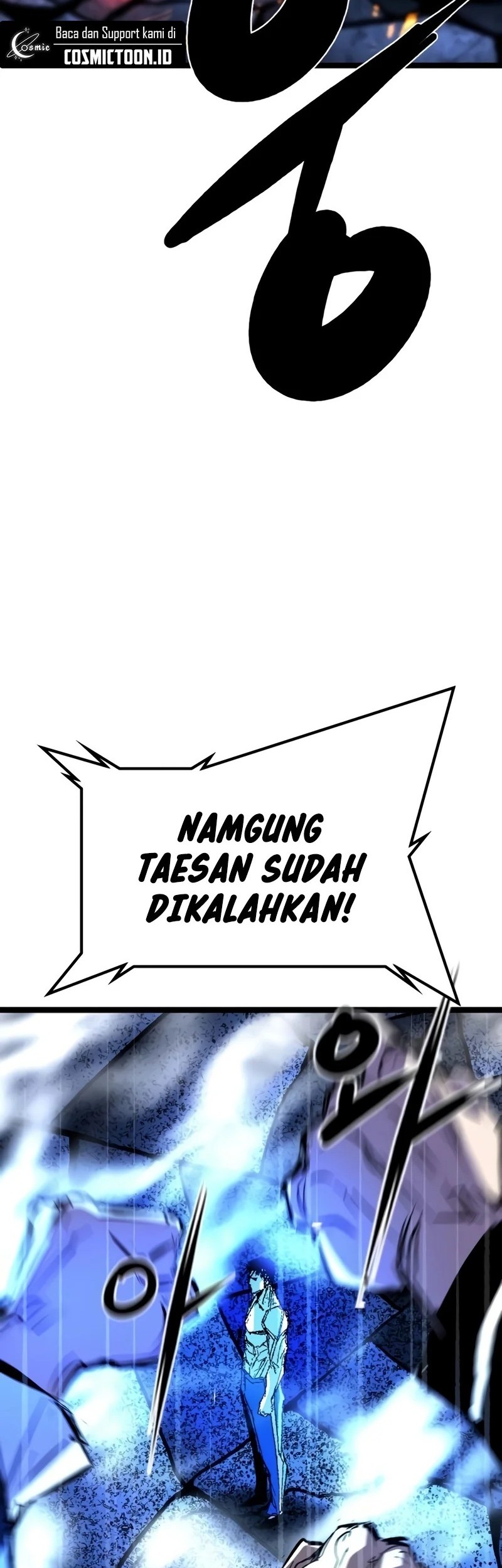 Hallym Gymnasium Chapter 242 Gambar 128