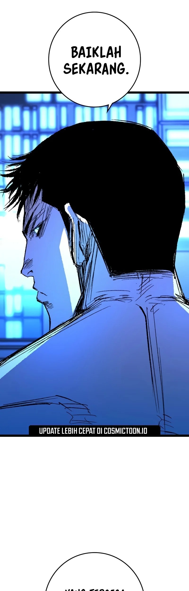 Hallym Gymnasium Chapter 242 Gambar 130