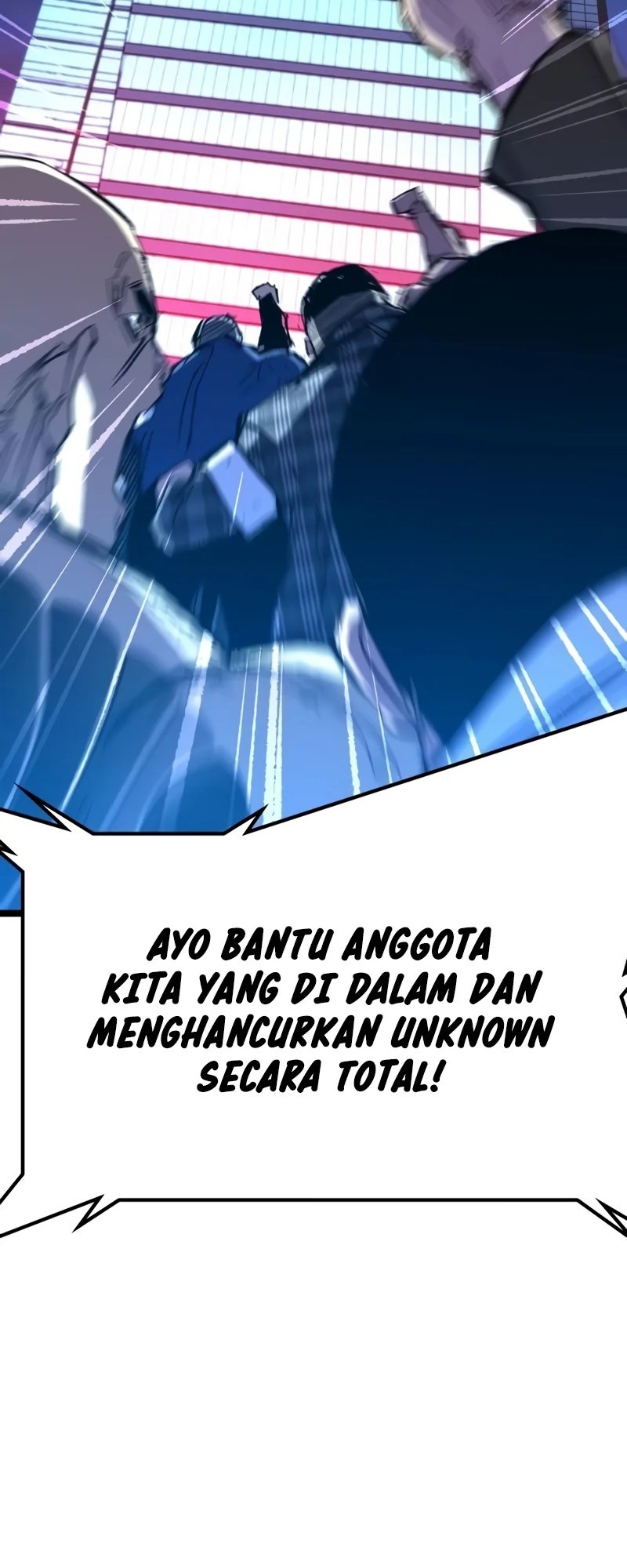 Hallym Gymnasium Chapter 242 Gambar 134