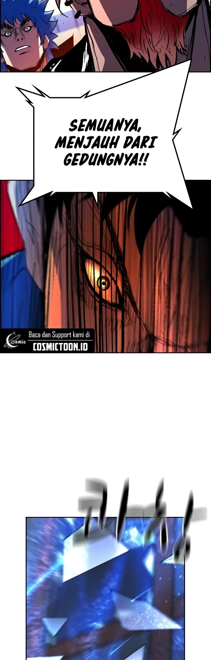 Hallym Gymnasium Chapter 242 Gambar 139