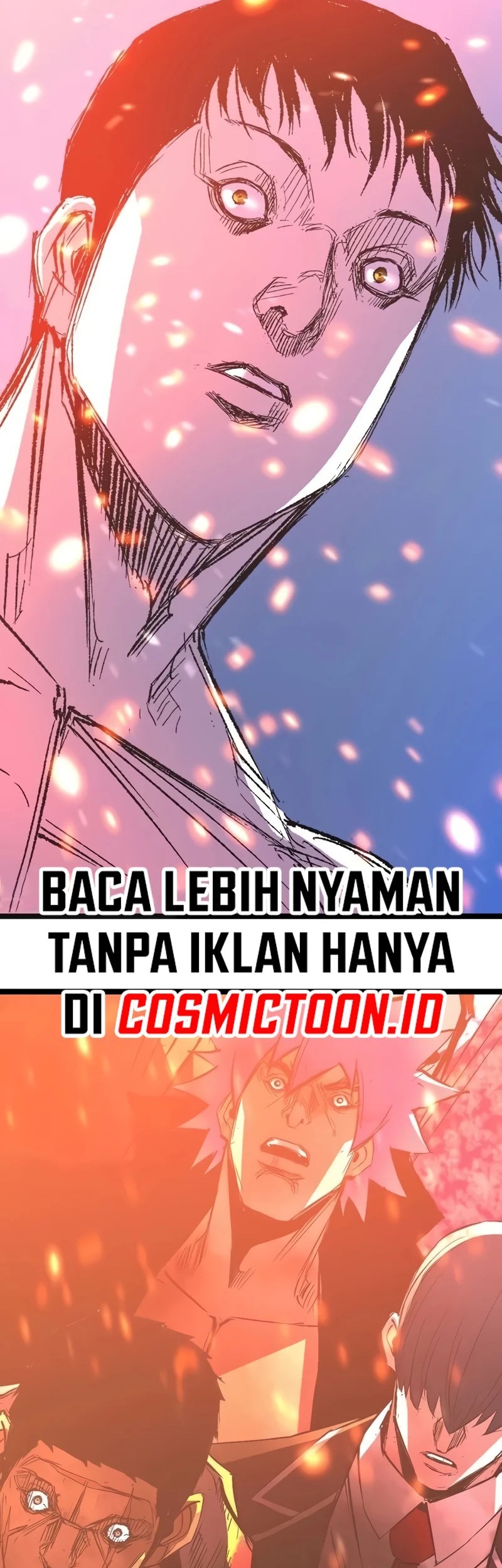 Hallym Gymnasium Chapter 242 Gambar 144