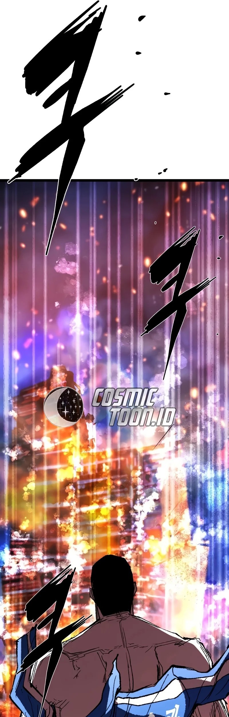 Hallym Gymnasium Chapter 242 Gambar 146