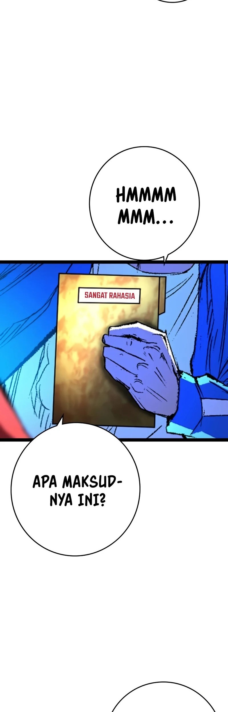 Hallym Gymnasium Chapter 242 Gambar 17