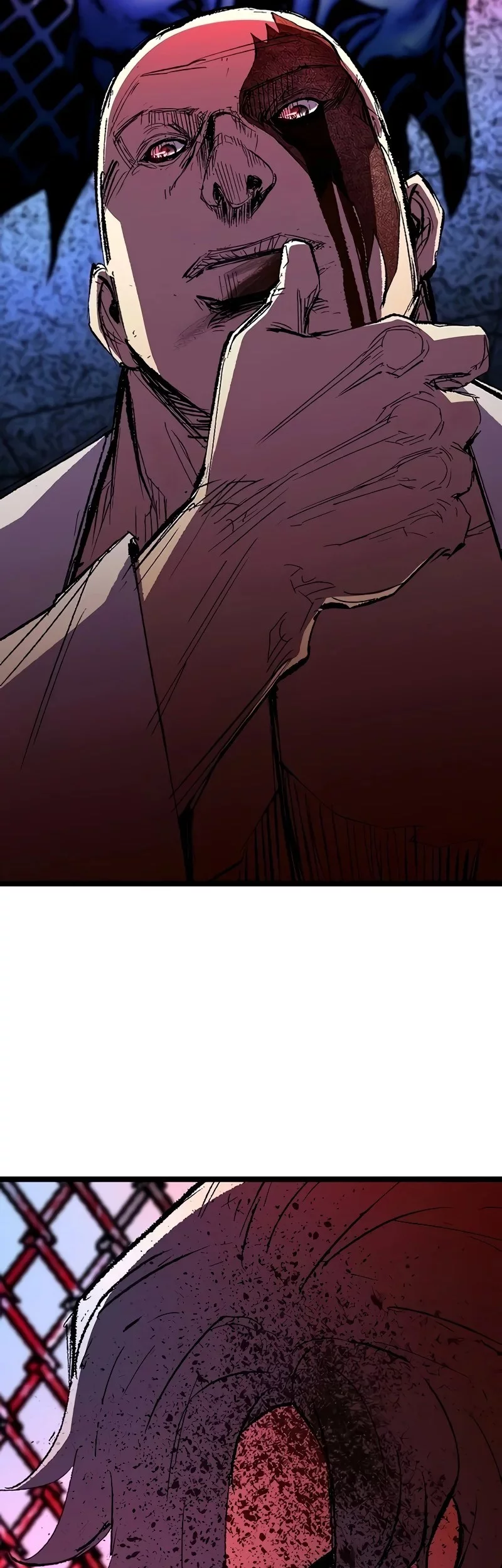 Hallym Gymnasium Chapter 243 Gambar 9