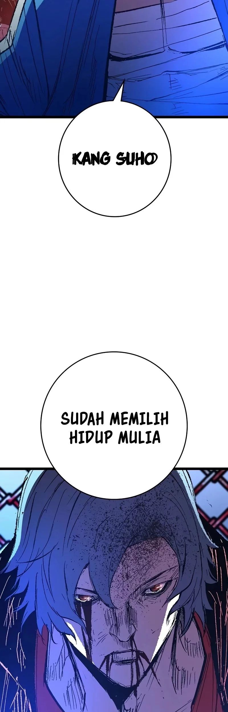 Hallym Gymnasium Chapter 243 Gambar 11