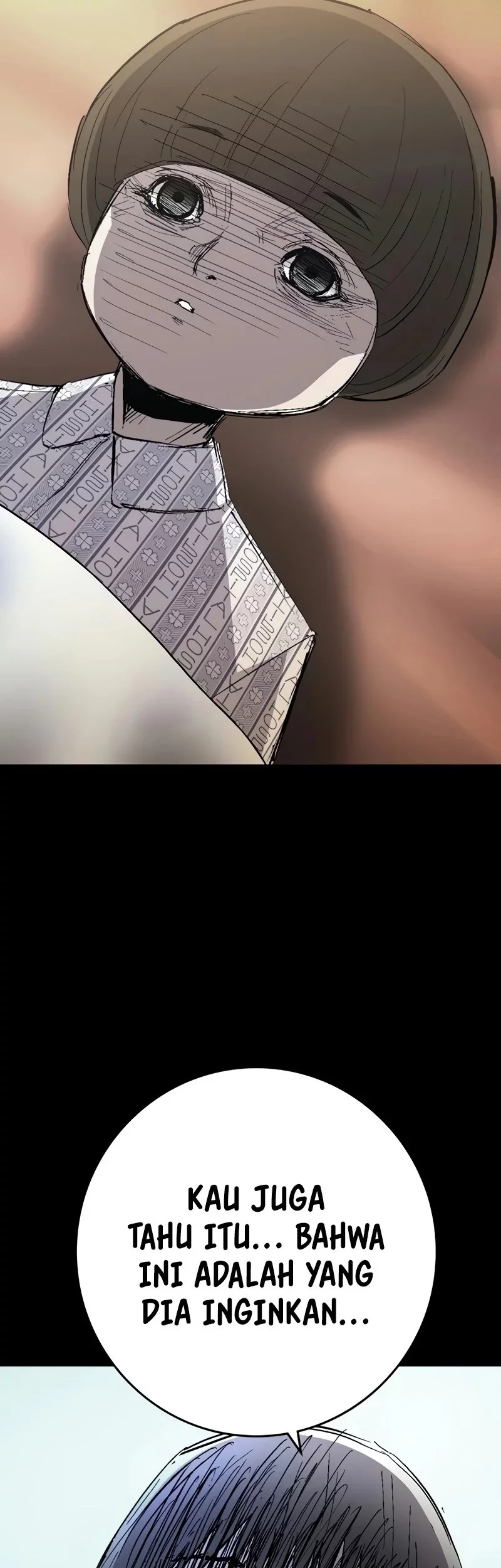 Hallym Gymnasium Chapter 243 Gambar 41