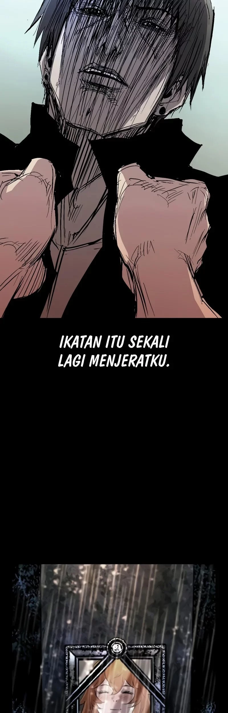 Hallym Gymnasium Chapter 243 Gambar 42