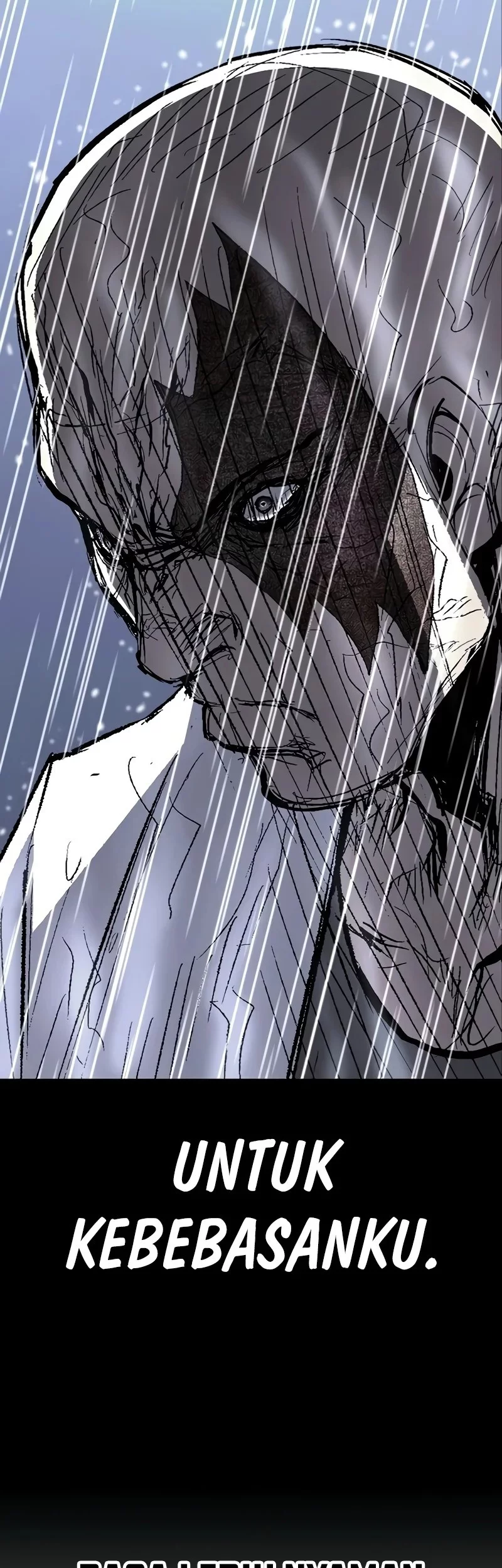 Hallym Gymnasium Chapter 243 Gambar 59