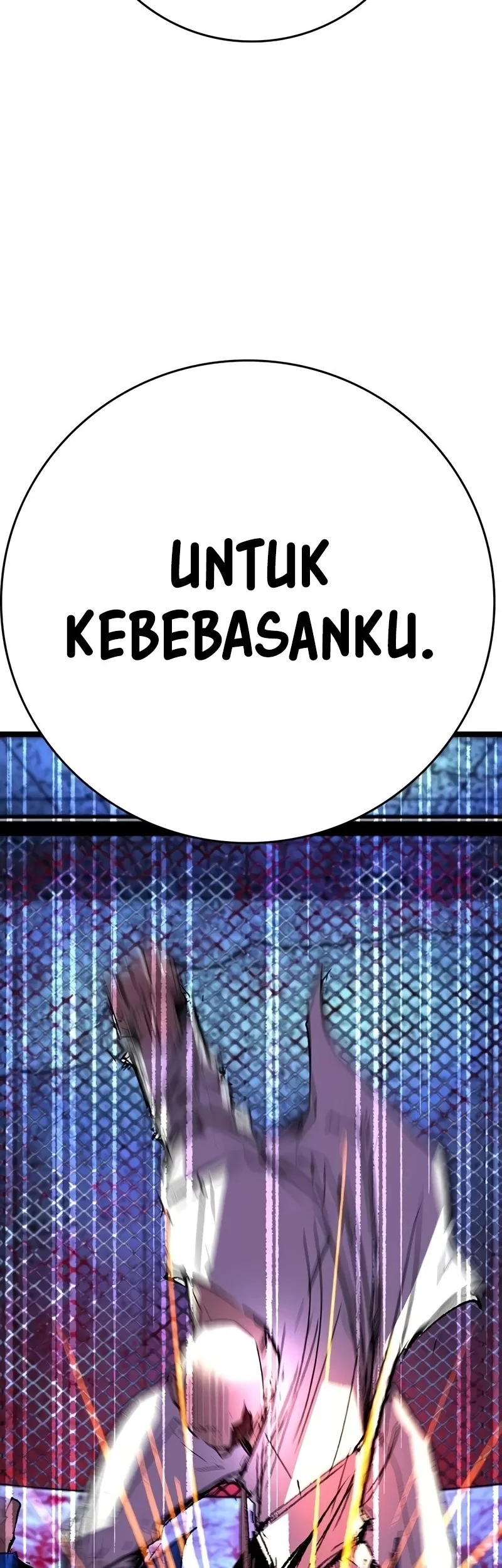 Hallym Gymnasium Chapter 243 Gambar 66