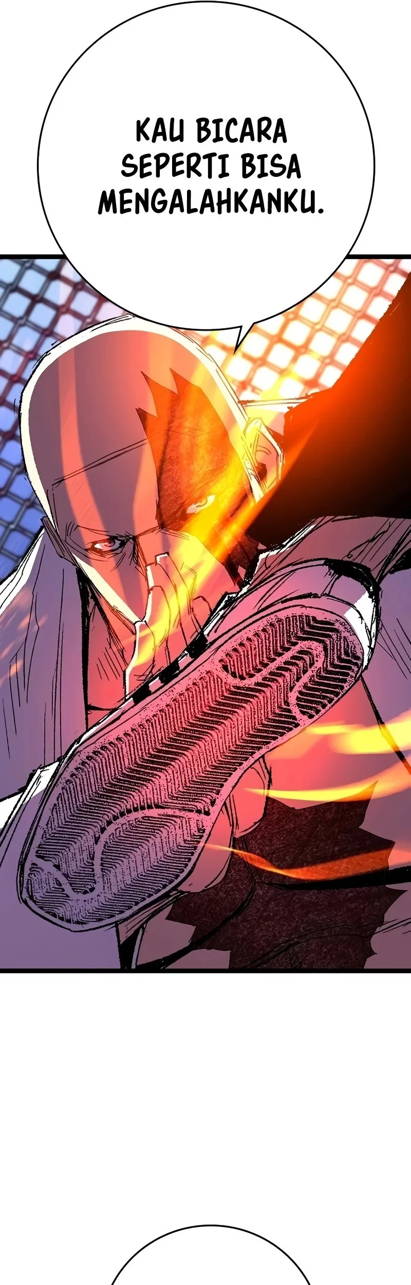 Hallym Gymnasium Chapter 243 Gambar 73