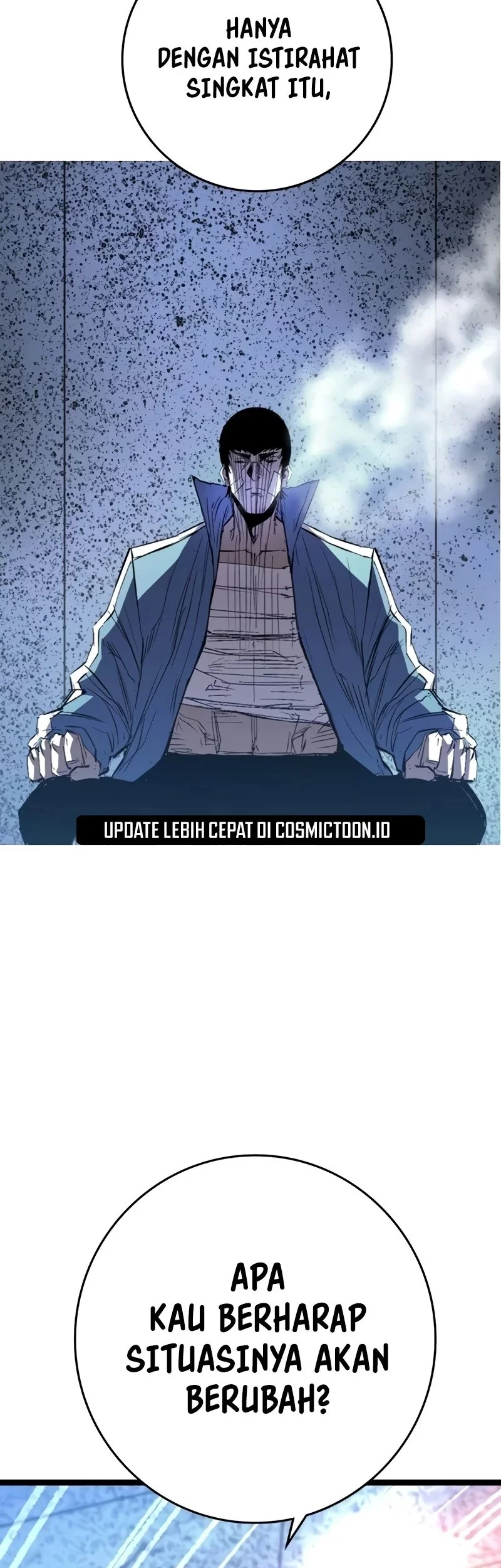 Hallym Gymnasium Chapter 243 Gambar 74