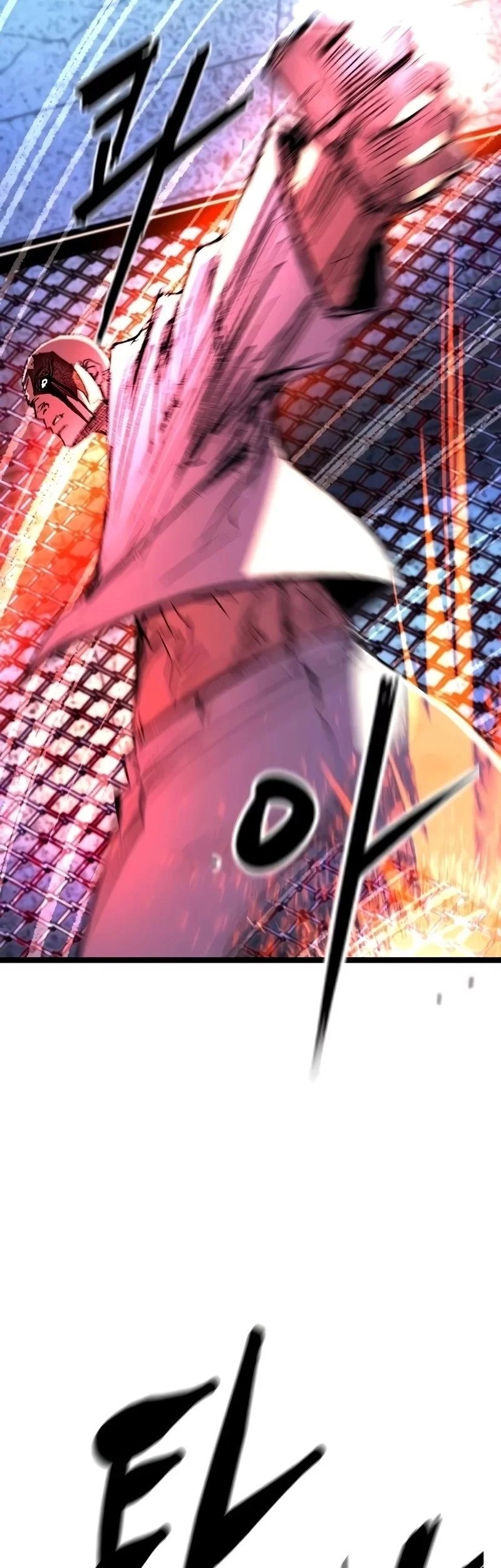 Hallym Gymnasium Chapter 243 Gambar 75