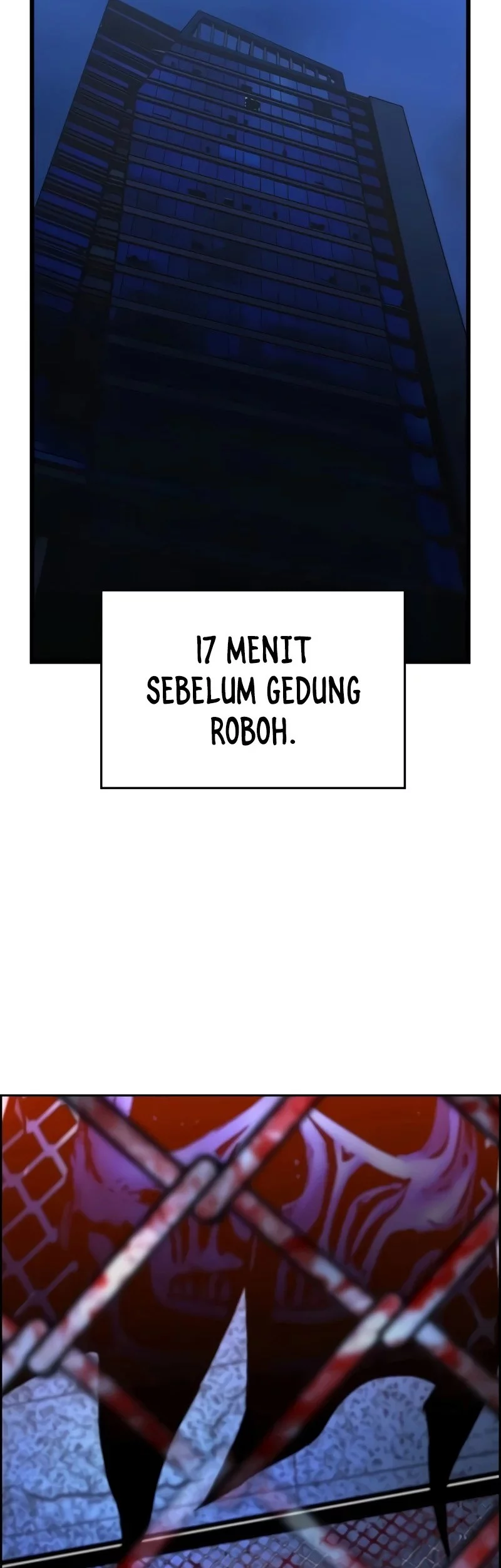 Manhwa Hallym Gymnasium Chapter 243 gambar nomor 2