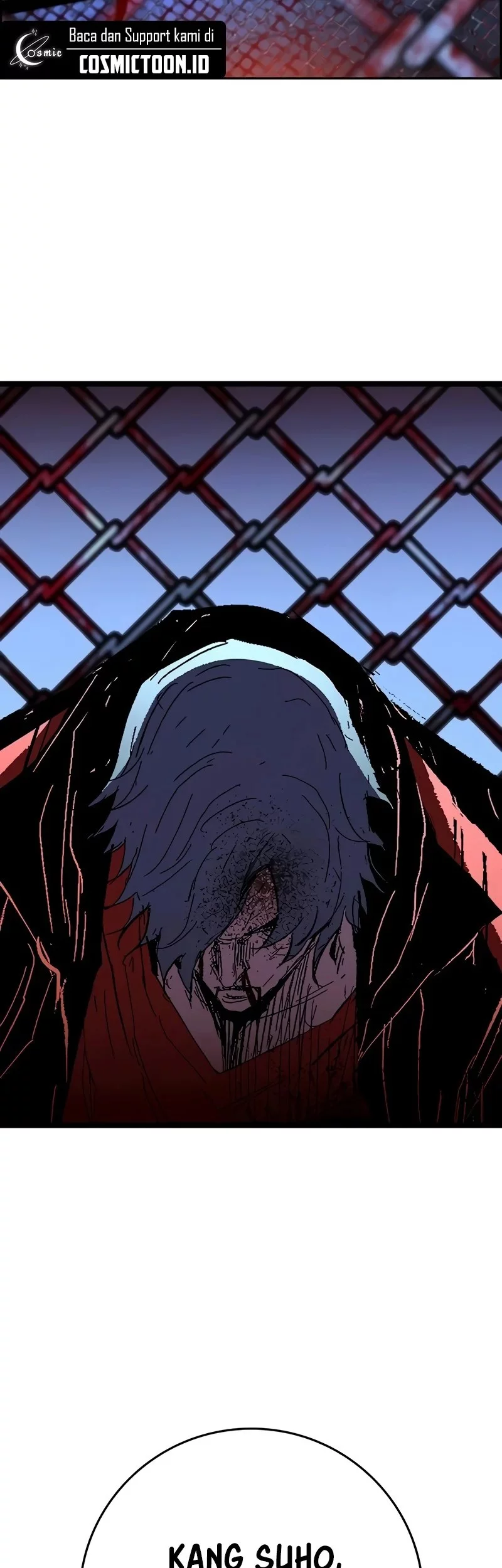 Hallym Gymnasium Chapter 243 Gambar 3